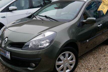 Renault Clio 201.909 km 3.250 &euro; Schwäbisch Hall 74523