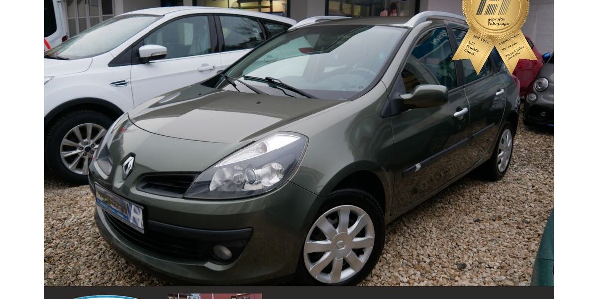Renault Clio 201.909 km 3.250 &euro; Schwäbisch Hall 74523