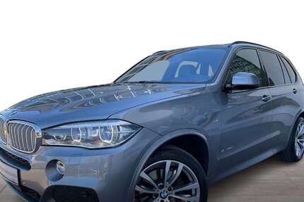 BMW X5 111.000 km 34.950 &euro; Prien am Chiemsee 83209