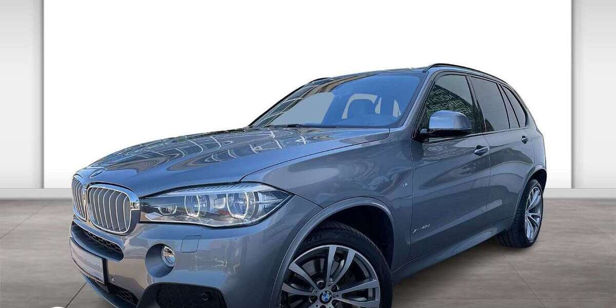 BMW X5 111.000 km 34.950 &euro; Prien am Chiemsee 83209