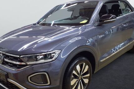 VW T-Roc 19.470 km 26.990 &euro; Kronshagen 24119