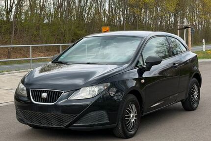 Seat Ibiza 107.000 km 2.490 &euro; Sülzenbrücken 99334