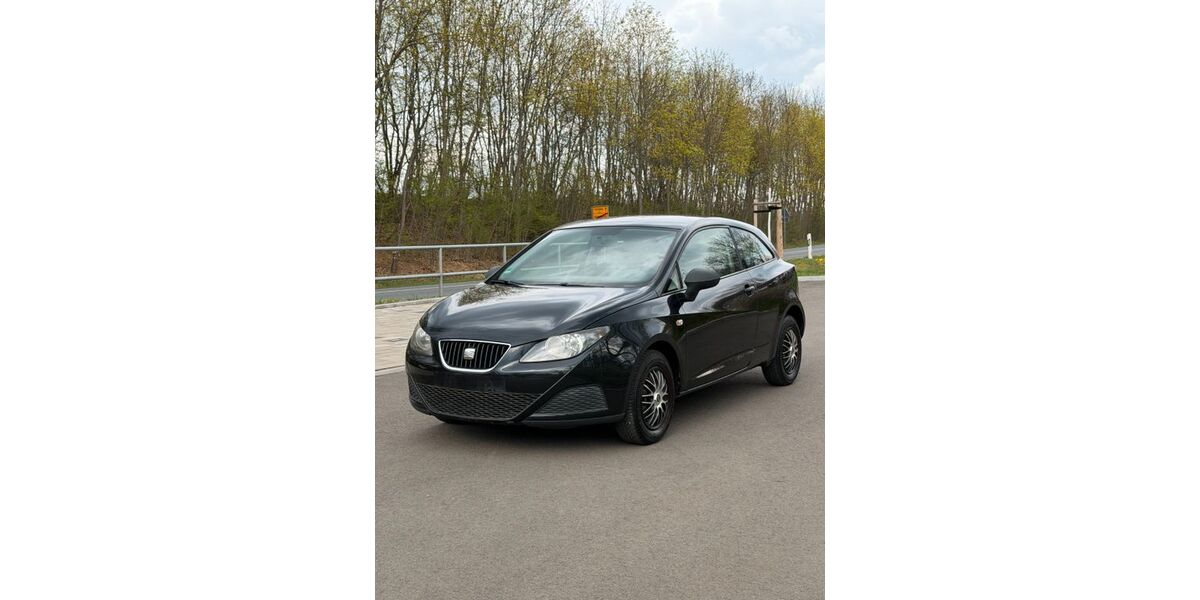 Seat Ibiza 107.000 km 2.490 &euro; Sülzenbrücken 99334