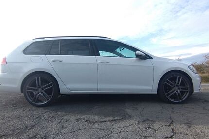 VW Golf 177.000 km 10.800 &euro; Habichtswald Dörnberg 34317