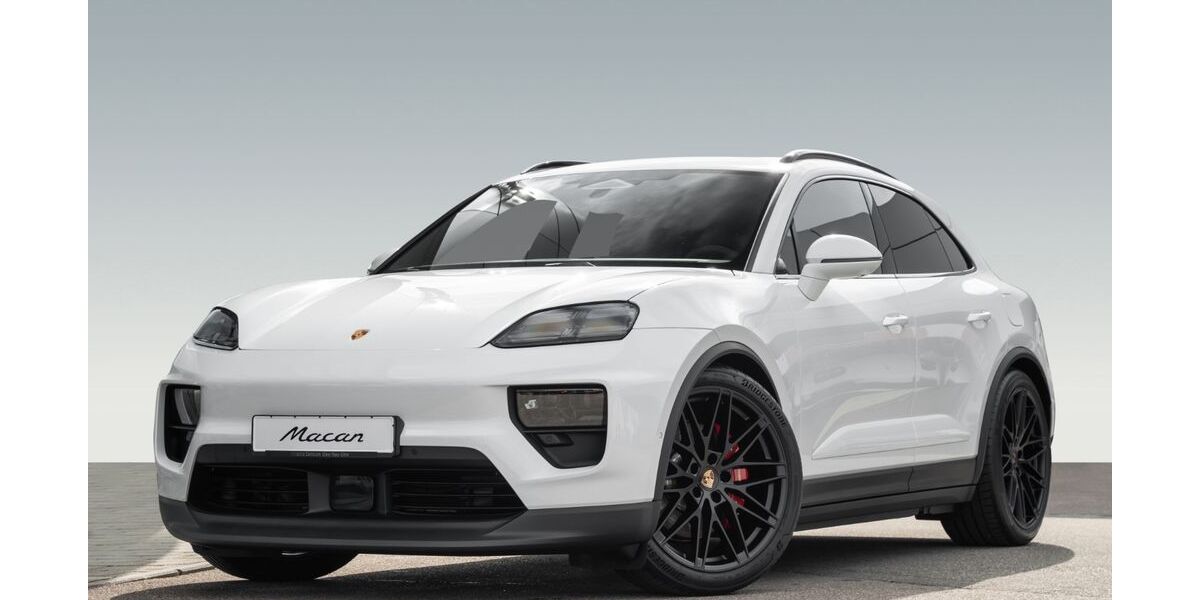 Porsche Macan 7.783 km 94.500 &euro; Ulm 89079