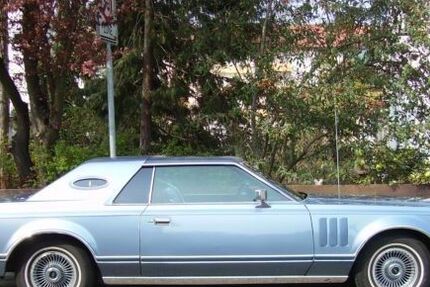 Lincoln Mark 13.099 km 19.500 &euro; Bürstadt 68642