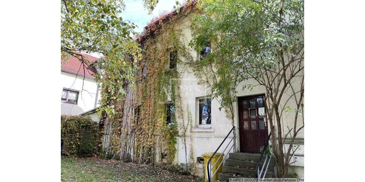 Mehrfamilienhaus, Wohnhaus Wilkau-Haßlau Haßlau - 1 Zimmer, 287 m&sup2;, 50.000&euro; | Angebot:20810072