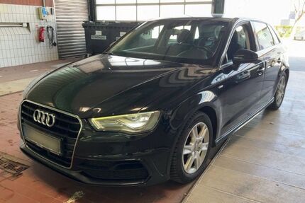 Audi A3 257.762 km 4.800 &euro; Frankfurt am Main 60528