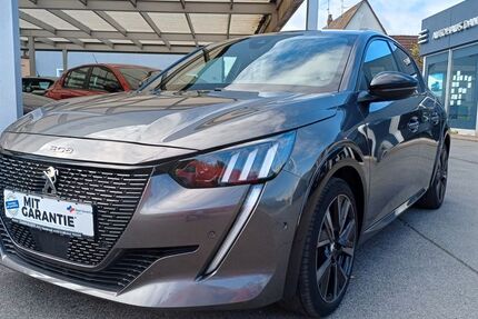 Peugeot 208 47.100 km 17.990 &euro; Hersbruck 91217