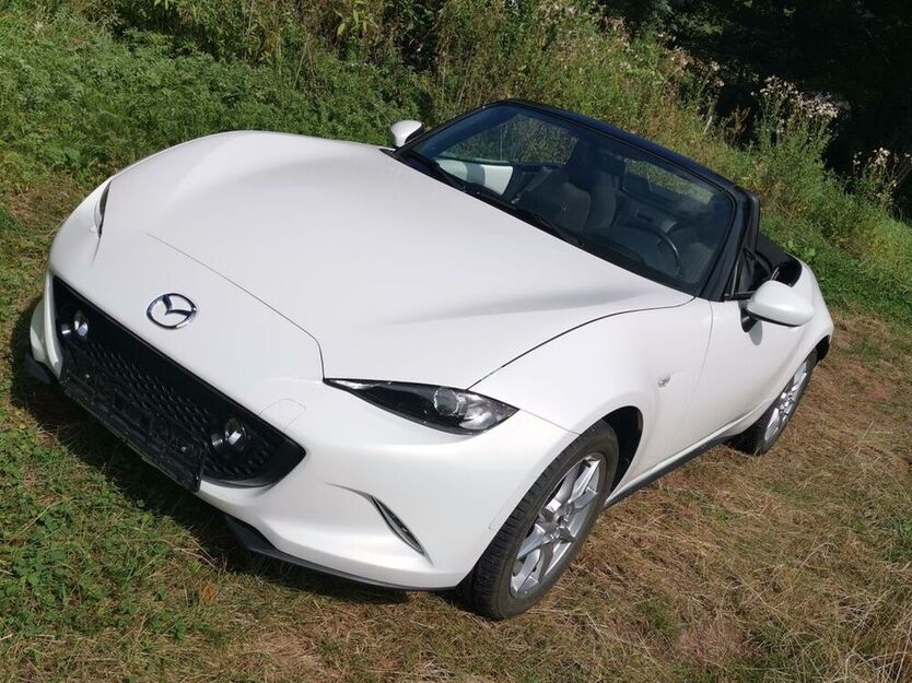 MX-5