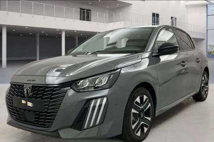 Peugeot 208 27.033 km 15.990 &euro; Neumünster 24536