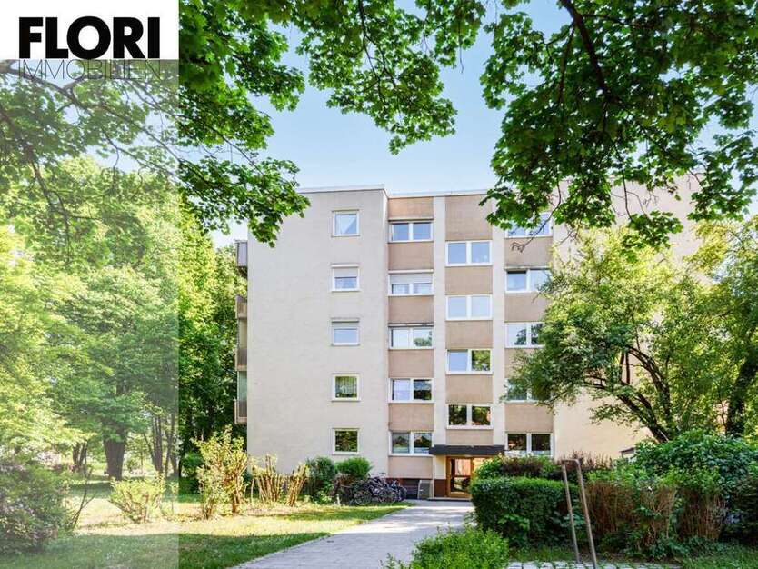 Wohnung zum Kaufen in München 495.000 € 72 m²