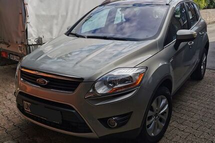 Ford Kuga 161.005 km 6.900 &euro; Werne 59368