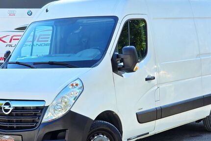 Opel Movano 120.000 km 11.990 &euro; Paderborn 33104