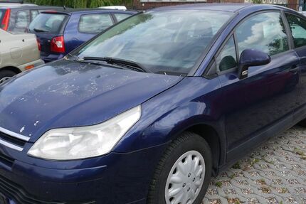 Citroen C4 284.500 km 699 &euro; Berlin 12439