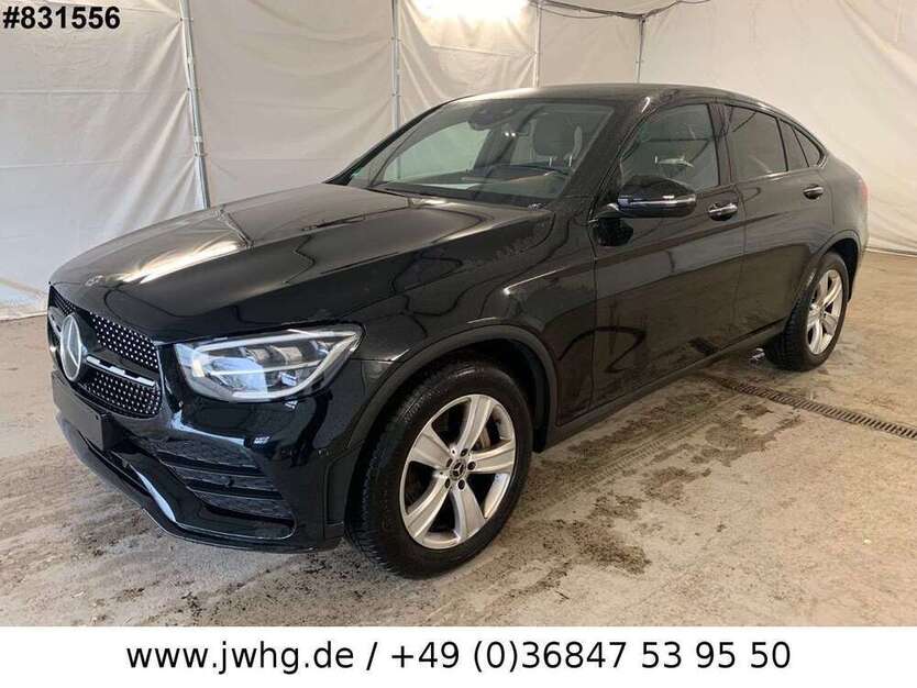 GLC 300