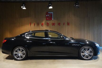 Maserati Quattroporte 48.000 km 38.941 &euro; Duisburg 47228