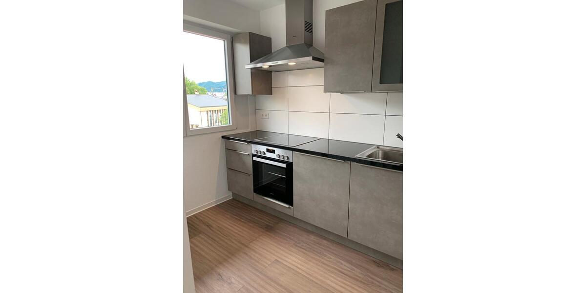 Etagenwohnung Schopfheim - 3.5 Zimmer, 88 m&sup2;, 1.380&euro; | Angebot:24563584