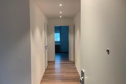 Große 3,5 Zimmerwohnung mit Balkon in Schopfheim 3.5 zimmer
