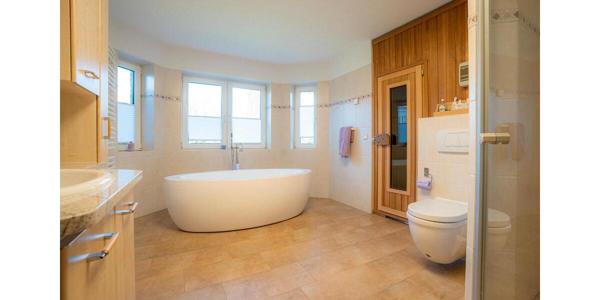 Erdgeschoßwohnung Garding - 3 Zimmer, 133 m&sup2;, 398.000&euro; | Angebot:27096242