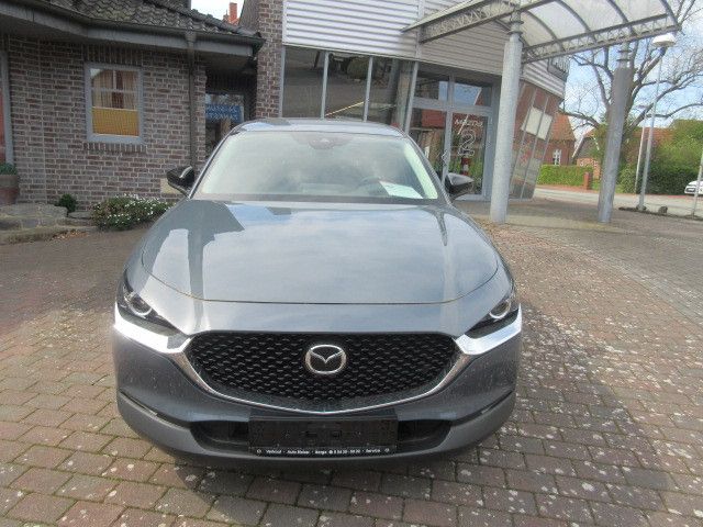 Mazda CX-30 32.667 km 23.299 &euro; Berge 49626