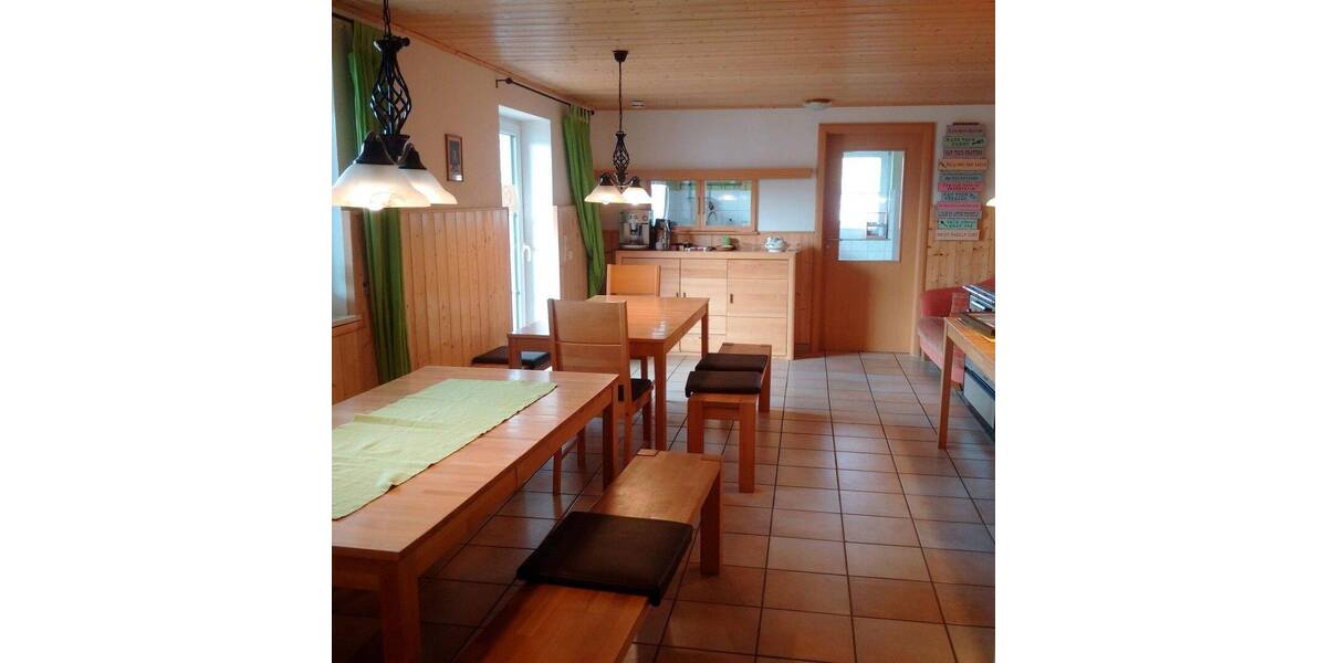 Gemeinnütziges Wohnen für Familien auf dem Lande 5 zimmer