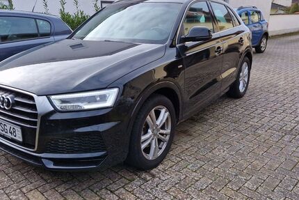 Audi Q3 24.248 km 22.450 &euro; Hütschenhausen 66882