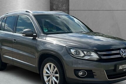 VW Tiguan 78.500 km 13.890 &euro; Walsrode 29664