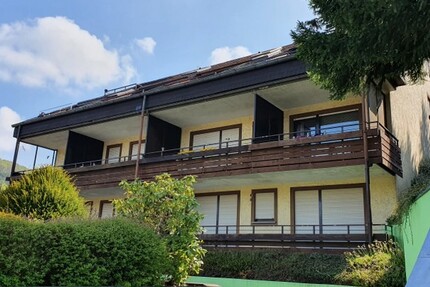Gemütliche 2-Zimmer-Wohnung in Niedersfeld - Wohnung Winterberg-Niedersfeld Niedersfeld | Angebot:7530312