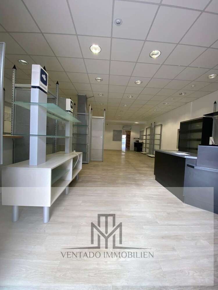 Einzelhandel in Griesheim 379.000 € 150 m²