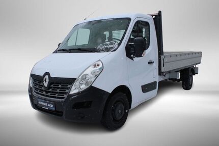 Renault Master 96.000 km 17.990 &euro; Rostock 18055