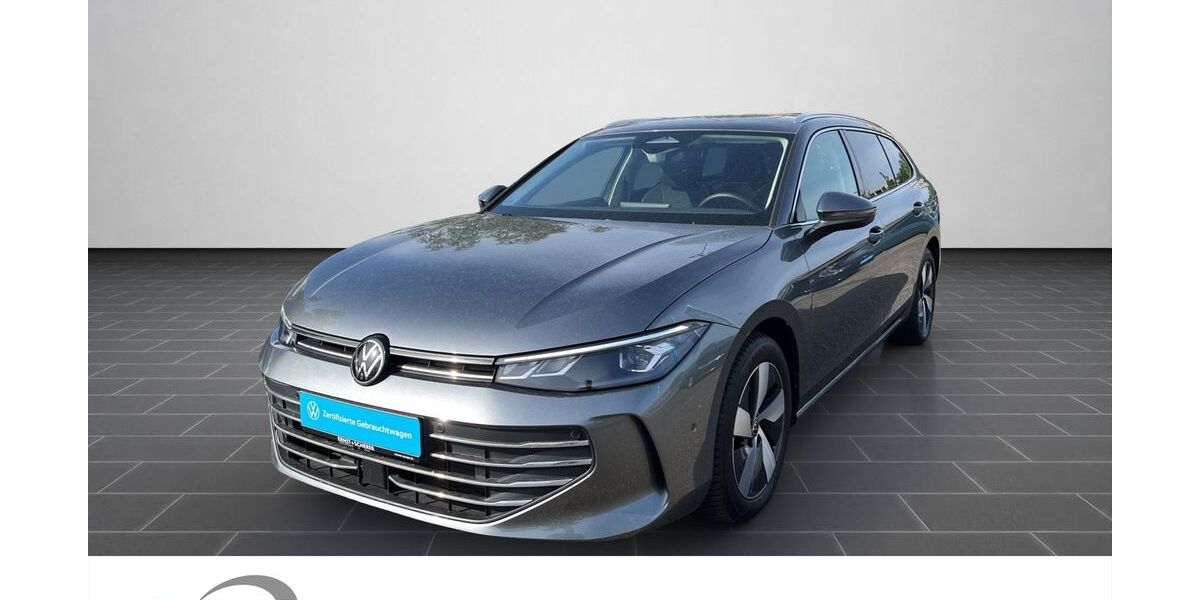 VW Passat 23.700 km 36.450 &euro; Mannheim 68167