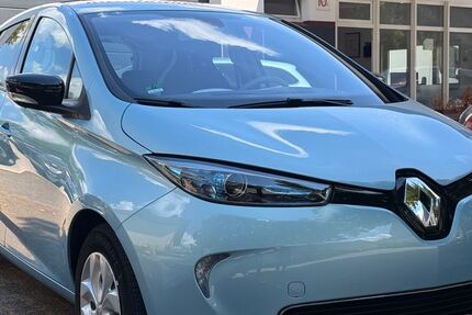 Renault ZOE 31.000 km 6.990 &euro; Castrop-Rauxel 44575