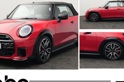 Mini John Cooper Works Cabrio 10.480 km 43.748 &euro; Offenburg 77656