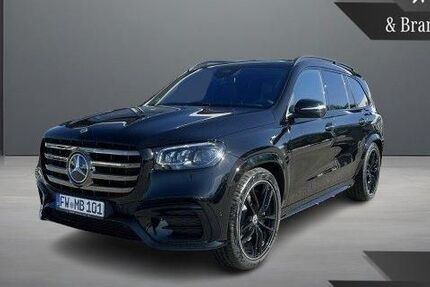 Mercedes-Benz GLS 450 3.800 km 112.890 &euro; Erkner 15537