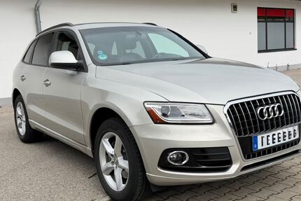 Audi Q5 127.055 km 17.300 &euro; Kaufbeuren 87600