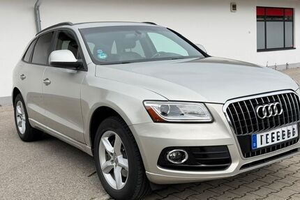 Audi Q5 127.055 km 17.700 &euro; Kaufbeuren 87600