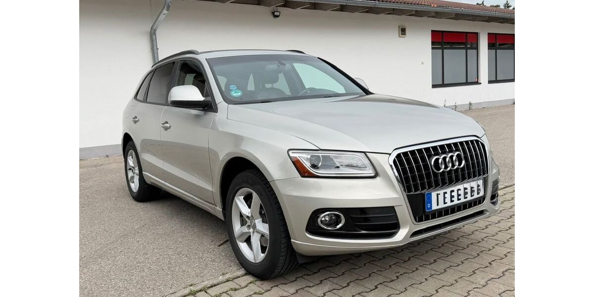 Audi Q5 127.055 km 17.700 &euro; Kaufbeuren 87600