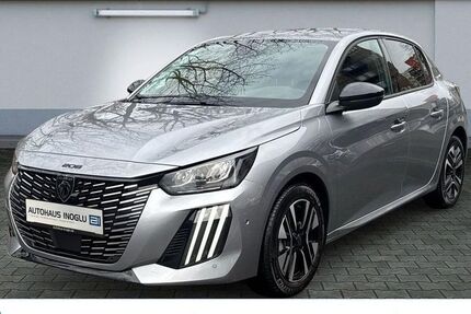Peugeot 208 13.255 km 15.280 &euro; Rüsselsheim 65428