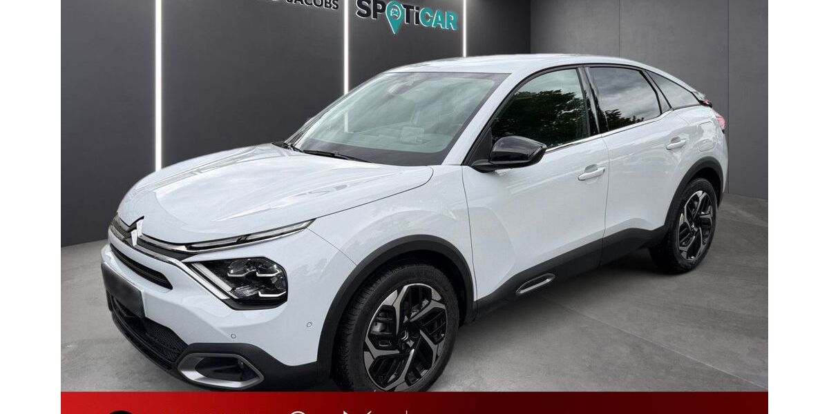 Citroen C4 14.495 km 19.290 &euro; Aachen 52078