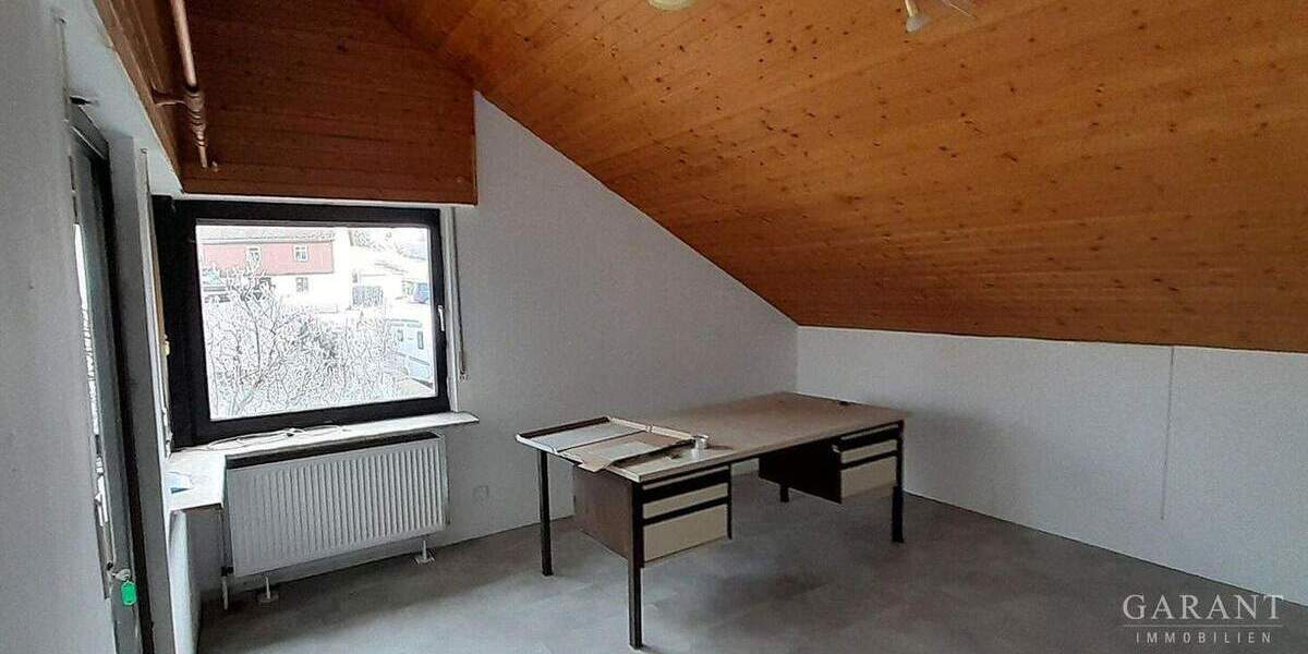 Einfamilienhaus Laichingen Feldstetten - 6 Zimmer, 185 m&sup2;, 469.000&euro; | Angebot:25707741