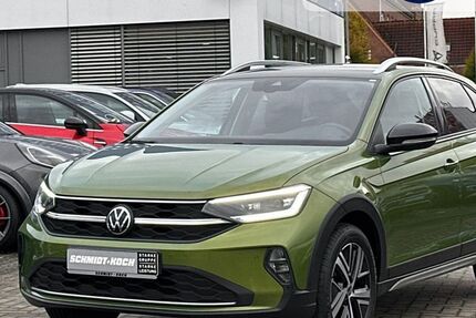 VW Taigo 73.682 km 18.270 &euro; Bremerhaven 27576