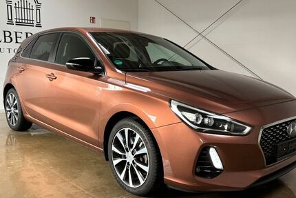 Hyundai i30 42.000 km 14.970 &euro; Düren 52349