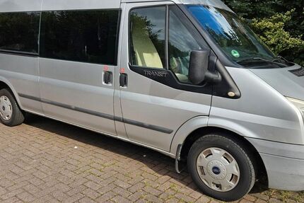 Ford Transit 177.000 km 12.500 &euro; Harpstedt 27243