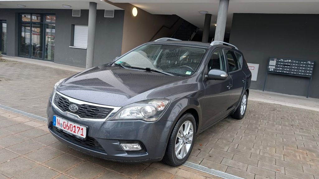 Kia ceed / Ceed 225.000 km 2.400 &euro; Nürnberg 90439