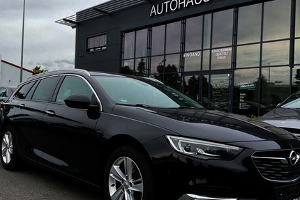 Opel Insignia 120.000 km 13.977 &euro; Fürth 90763