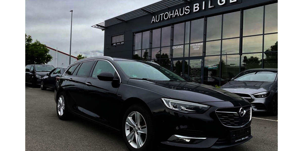 Opel Insignia 120.000 km 13.977 &euro; Fürth 90763