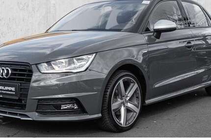 Audi A1 64.000 km 17.980 &euro; Düsseldorf 40474