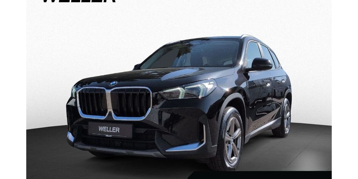 BMW X1 37.750 km 34.350 &euro; Wolfenbüttel 38304