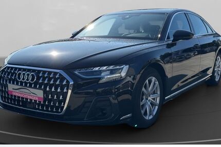 Audi A8 33.322 km 52.490 &euro; Bonn 53119
